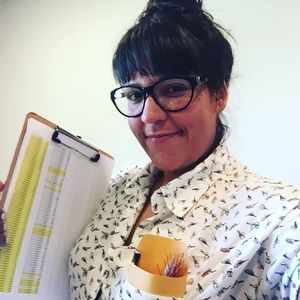 Meet your Posher, Carrie